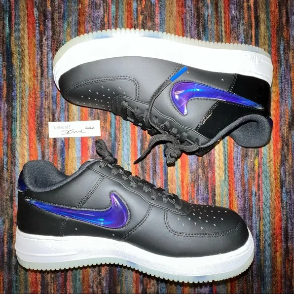 Shoes Air Force Playstation 2018 Playstation Mens Nike Air Force